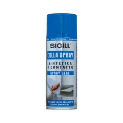 Colla spray bombola da 400ml