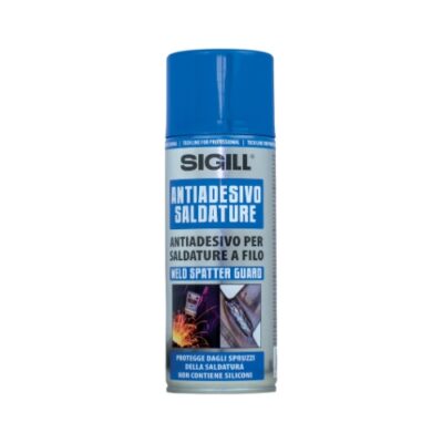 Antiadesivo saldature bombola da 400ml