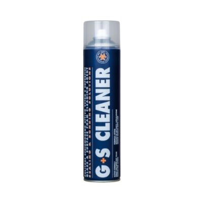 G+S Cleaner bombola da 600ml
