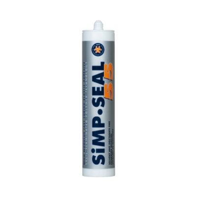 SiMP-Seal 55 cartuccia 290ml