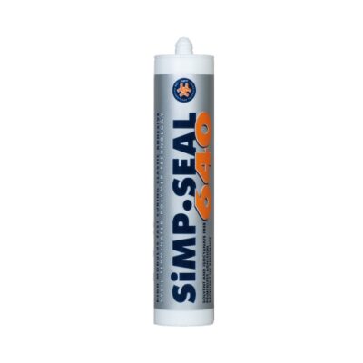 SiMP-Seal 640 cartuccia 290
