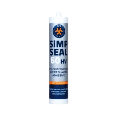 SiMP-Seal 60HV cartuccia 290ml