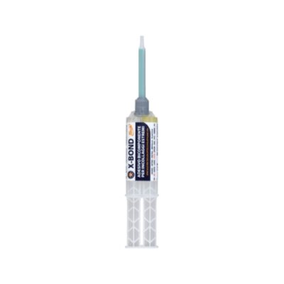 X-Bond incollaggi estremi Siringa 25ml+miscelatore