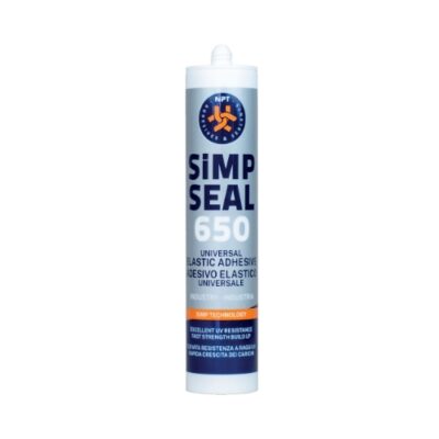 SiMP-Seal 650 cartuccia 290ml