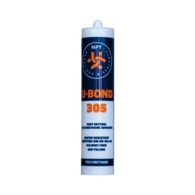 U-Bond 305 cartuccia 310ml